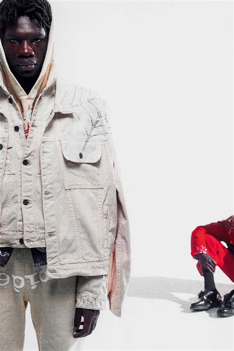 ysl clothing line young thug|young thug clothing line website.